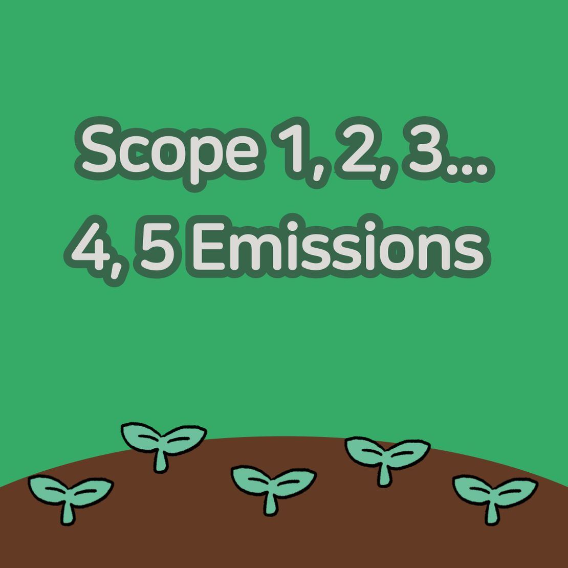 Understanding Scope-Based Greenhouse Gas Emissions