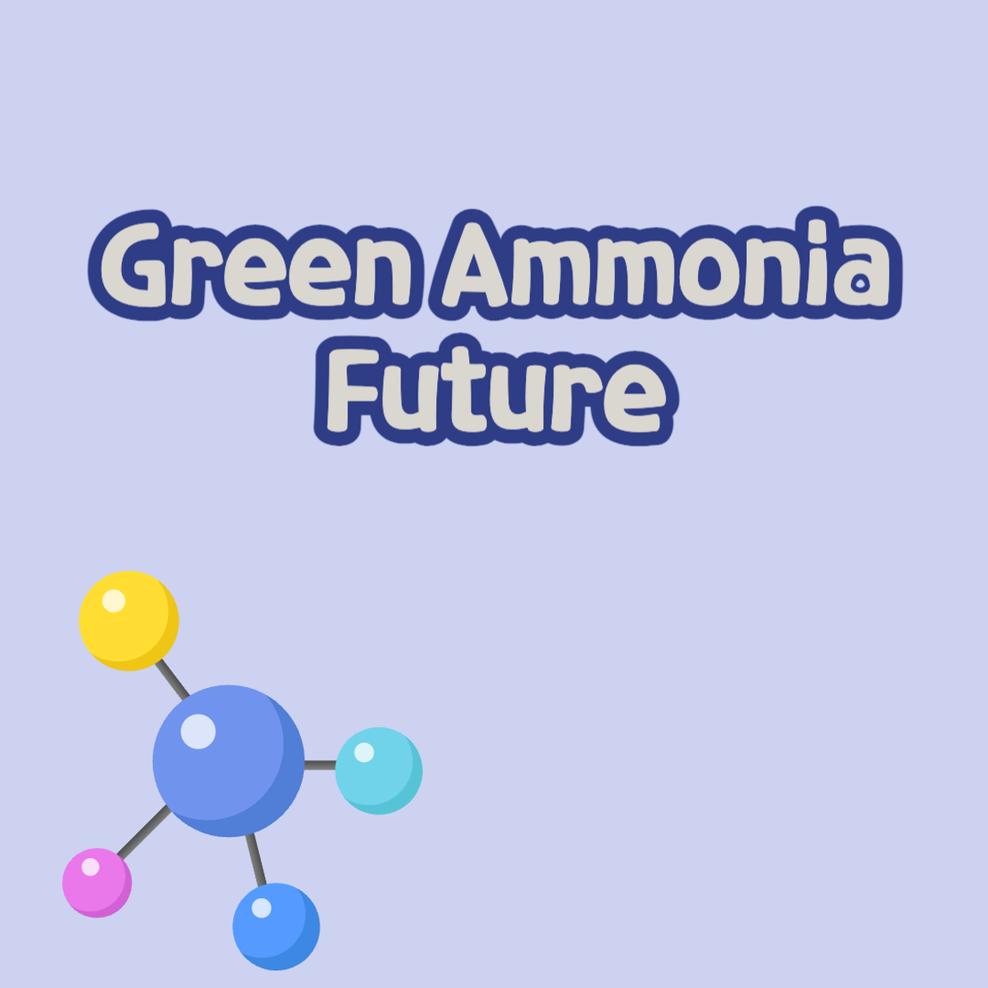 Pathways to a Green Ammonia Future: Exploring Sustainable Production Technologies