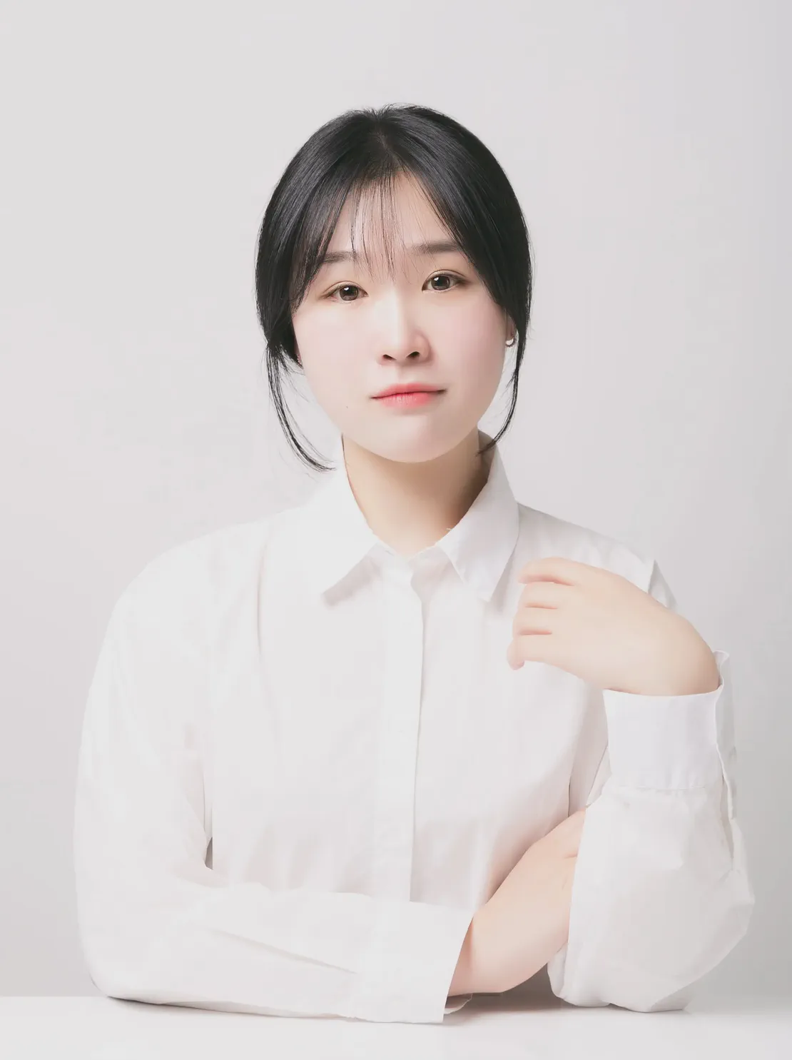 Boreum Lee, Ph.D.
